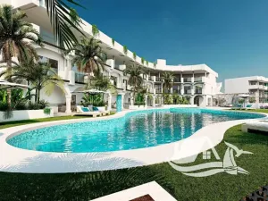 Prodej bytu 2+kk, Rincón de la Victoria, Španělsko, Avenida de la Torre, 50 m2