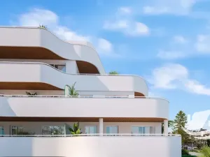 Prodej bytu 3+kk, Torrox, Španělsko, 113 m2