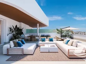 Prodej bytu 4+kk, Torrox, Španělsko, 150 m2