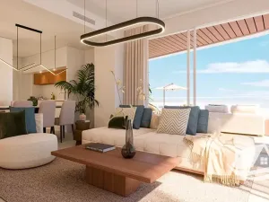 Prodej bytu 4+kk, Torrox, Španělsko, 150 m2