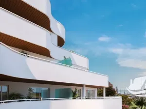 Prodej bytu 4+kk, Torrox, Španělsko, 150 m2