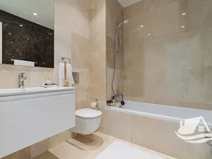 Prodej bytu 2+kk, Lemesos, Kypr, 54 m2