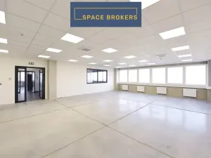 Pronájem obchodního prostoru, Praha - Horní Počernice, K Bílému vrchu, 2000 m2