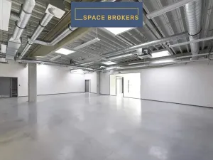 Pronájem obchodního prostoru, Praha - Horní Počernice, K Bílému vrchu, 900 m2