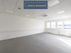 Pronájem obchodního prostoru, Praha - Horní Počernice, K Bílému vrchu, 4500 m2