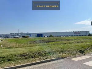 Prodej komerčního pozemku, Postřižín, 12962 m2