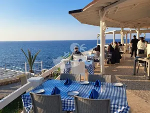 Prodej bytu 2+kk, Agios Amvrosios Keryneias, Kypr, 52 m2