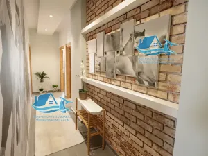 Prodej bytu 3+1, Trikomo, Kypr, 100 m2