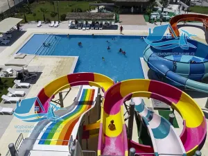 Prodej bytu 3+1, Trikomo, Kypr, 100 m2