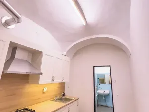 Prodej činžovního domu, Frýdek-Místek, Zámecké nám., 450 m2