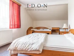 Prodej ubytování, Třinec, 920 m2