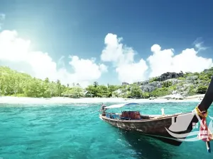 Prodej bytu 2+kk, Pattaya, Thajsko, 59 m2