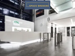 Pronájem kanceláře, Praha - Dejvice, Evropská, 440 m2