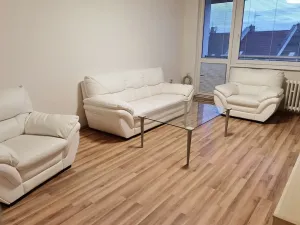 Pronájem bytu 3+1, Praha, Proutěná, 72 m2