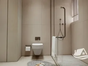 Prodej bytu 3+kk, Chania, Řecko, 94 m2