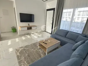 Prodej bytu 2+kk, Trikomo, Kypr, 54 m2