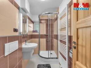 Prodej chalupy, Vysoké nad Jizerou, Staroveská, 181 m2