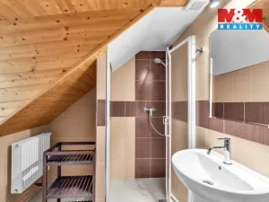 Prodej chalupy, Vysoké nad Jizerou, Staroveská, 181 m2