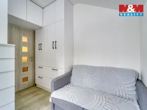 Pronájem rodinného domu, Trstěnice, 69 m2