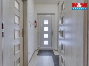 Pronájem rodinného domu, Trstěnice, 69 m2