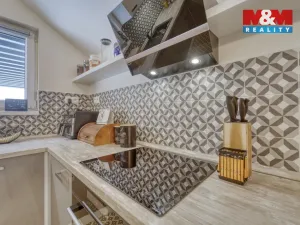 Pronájem rodinného domu, Trstěnice, 69 m2