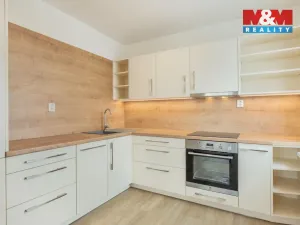 Prodej bytu 1+kk, Kladno, Štechova, 49 m2
