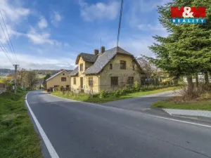 Prodej rodinného domu, Široká Niva, 190 m2