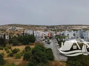 Prodej bytu 3+kk, Pafos, Kypr, 84 m2