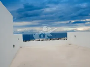 Prodej bytu 1+1, Agios Amvrosios Keryneias, Kypr, 67 m2