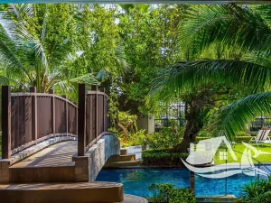 Prodej bytu 2+kk, Pattaya, Thajsko, 31 m2