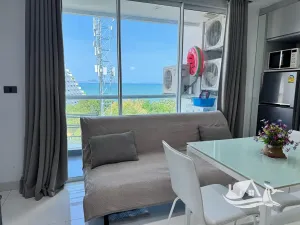 Prodej bytu 3+kk, Pattaya, Thajsko, 36 m2