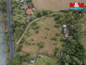 Prodej pozemku pro bydlení, Kařez, 6197 m2