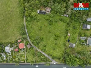 Prodej pozemku pro bydlení, Kařez, 6197 m2