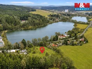 Prodej pozemku pro bydlení, Kařez, 6197 m2