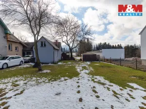 Prodej rodinného domu, Frýdlant nad Ostravicí - Nová Ves, 85 m2