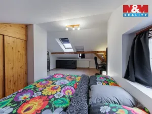 Prodej bytu 3+1, Karlovy Vary, Bulharská, 102 m2