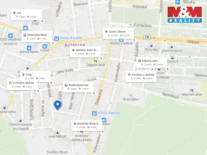 Prodej rodinného domu, Kladno - Rozdělov, Ol. Holcmana, 115 m2