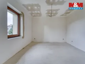 Prodej rodinného domu, Sadov - Lesov, 290 m2