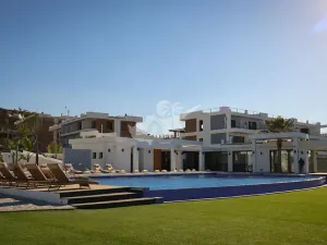 Prodej bytu 2+1, Agios Amvrosios Keryneias, Kypr, 78 m2