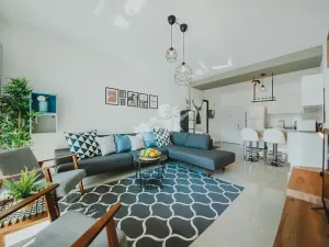 Prodej bytu 3+kk, Trikomo, Kypr, 80 m2