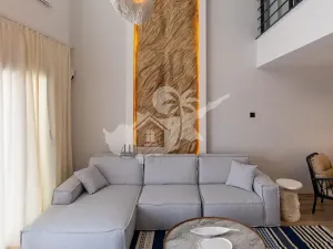 Prodej vily, Trikomo, Kypr, 127 m2