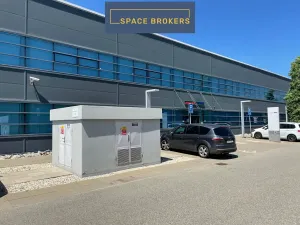 Pronájem skladu, Brno, 100 m2