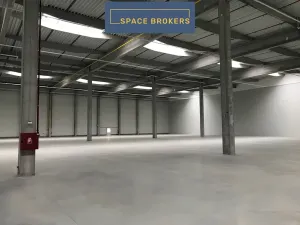 Pronájem skladu, Uničov, 13212 m2