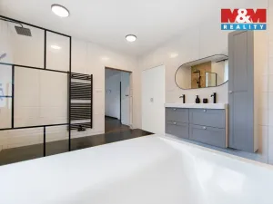 Prodej rodinného domu, Zruč-Senec - Zruč, 220 m2