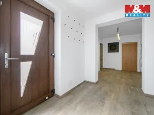 Prodej rodinného domu, Zruč-Senec - Zruč, 220 m2