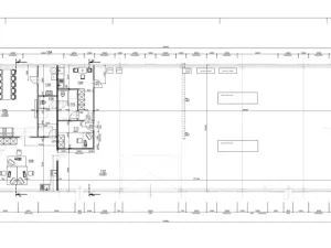Pronájem obchodního prostoru, Vsetín, Bobrky, 511 m2