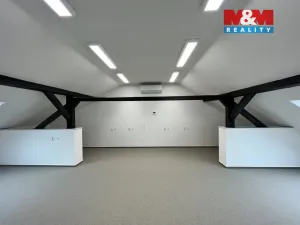 Pronájem kanceláře, Ostrava - Moravská Ostrava, Nemocniční, 277 m2