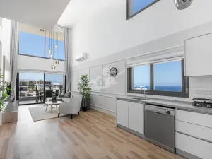 Prodej bytu 2+1, Agios Amvrosios Keryneias, Kypr, 76 m2