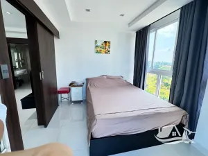 Prodej bytu 3+kk, Pattaya, Thajsko, 35 m2