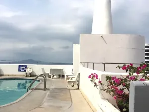 Prodej bytu 2+kk, Pattaya, Thajsko, 47 m2